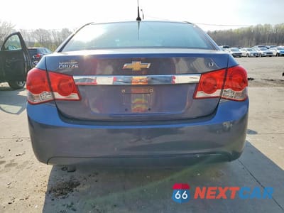 Zdjęcie 6 z 12 samochodu: 2013 CHEVROLET CRUZE LT VIN:1G1PC5SB6D7208827 - miniatura
