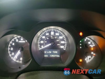 Zdjęcie 9 z 12 samochodu: 2007 LEXUS GS 350 BASE VIN:JTHCE96S670012044 - miniatura