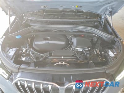 Zdjęcie 12 z 12 samochodu: 2023 BMW X1 XDRIVE28I VIN:WBX73EF09P5W12465 - miniatura