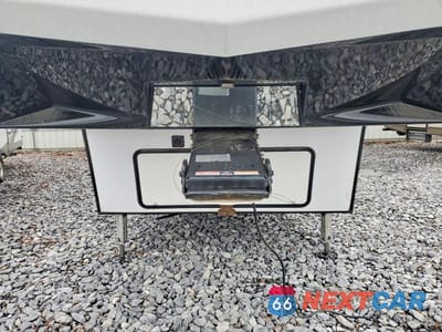 Zdjęcie 8 z 10 samochodu: 2021 KEYSTONE VOLTAGE CAMPER VIN:4YDF42739MZ990980 - miniatura