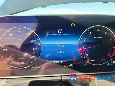 Zdjęcie 9 z 13 samochodu: 2024 MERCEDES-BENZ C 300 VIN:W1KAF4GBXRR229897 - miniatura