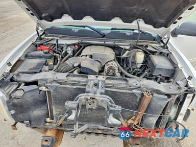 Zdjęcie 11 z 11 samochodu: 2011 CHEVROLET SILVERADO K1500 LS VIN:1GCRKREA2BZ445006 - miniatura