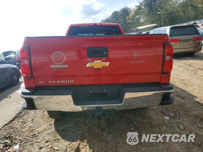 Zdjęcie 6 z 12 samochodu: 2019 CHEVROLET SILVERADO C2500 HEAVY DUTY VIN:1GC1CREG9KF178642 - miniatura