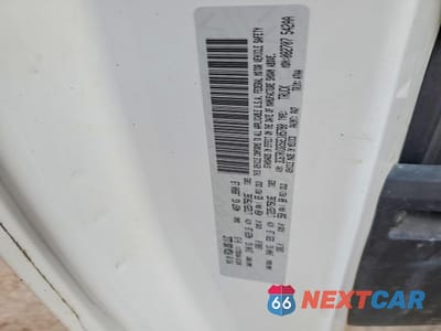 Zdjęcie 13 z 13 samochodu: 2016 RAM PROMASTER 2500 UTILITY / SERVICE VAN VIN:3C6TRVDG5GE105780 - miniatura