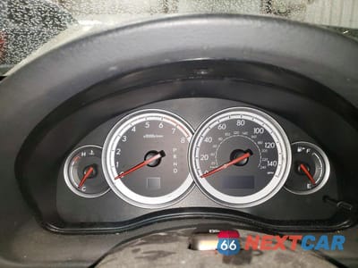 Zdjęcie 9 z 12 samochodu: 2005 SUBARU LEGACY OUTBACK 2.5I VIN:4S4BP61C257359859 - miniatura