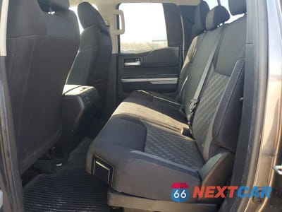 Zdjęcie 10 z 12 samochodu: 2021 TOYOTA TUNDRA SR5 VIN:5TFCY5F15MX027517 - miniatura