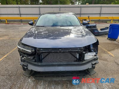 Piąte zdjęcie samochodu w środku: 2023 HONDA ACCORD EX VIN:1HGCY1F38PA053368 - miniatura