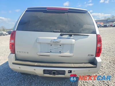 Zdjęcie 6 z 12 samochodu: 2011 CHEVROLET TAHOE C1500 LT VIN:1GNSCBE06BR129550 - miniatura