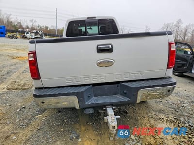 Zdjęcie 6 z 12 samochodu: 2012 FORD F350 SUPER DUTY VIN:1FT8X3BT9CEC60671 - miniatura