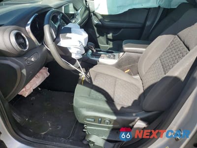 Zdjęcie 7 z 12 samochodu: 2021 JEEP GRAND CHEROKEE LIMITED VIN:1C4RJFBG0MC686370 - miniatura