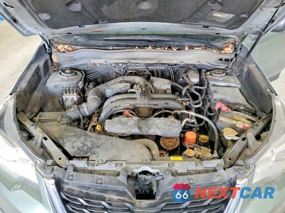 Zdjęcie 12 z 13 samochodu: 2018 SUBARU FORESTER 2.5I VIN:JF2SJABC7JH598000 - miniatura