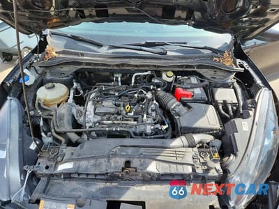 Zdjęcie 12 z 13 samochodu: 2022 FORD ESCAPE SE VIN:1FMCU9G6XNUA03158 - miniatura