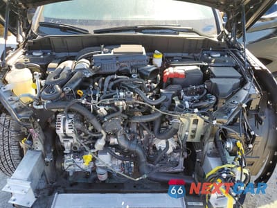 Zdjęcie 12 z 15 samochodu: 2025 INFINITI QX50 SPORT VIN:3PCAJ5FB6SF107050 - miniatura