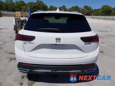 Zdjęcie 6 z 14 samochodu: 2024 BUICK ENVISION PREFERRED VIN:LRBFZME43RD067280 - miniatura