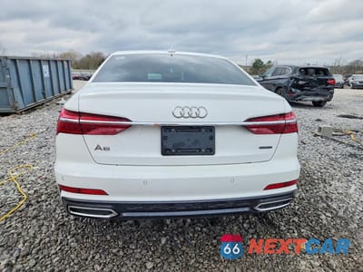 Zdjęcie 6 z 11 samochodu: 2019 AUDI A6 PRESTIGE VIN:WAUM2AF21KN071818 - miniatura