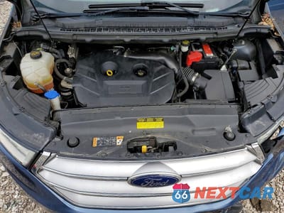 Zdjęcie 12 z 13 samochodu: 2018 FORD EDGE SE VIN:2FMPK4G98JBB57291 - miniatura