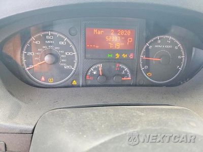 Zdjęcie 9 z 13 samochodu: 2021 RAM PROMASTER 3500 3500 HIGH VIN:3C6MRVJG2ME550109 - miniatura