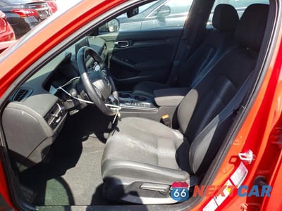 Zdjęcie 7 z 11 samochodu: 2023 HONDA CIVIC SPORT VIN:19XFL2H80PE005272 - miniatura