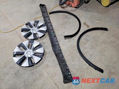 Zdjęcie 13 z 13 samochodu: 2024 TESLA MODEL Y VIN:7SAYGDEDXRF041190 - miniatura