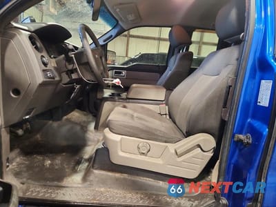 Zdjęcie 7 z 11 samochodu: 2010 FORD F150 SUPER CAB VIN:1FTEX1E8XAFB81841 - miniatura