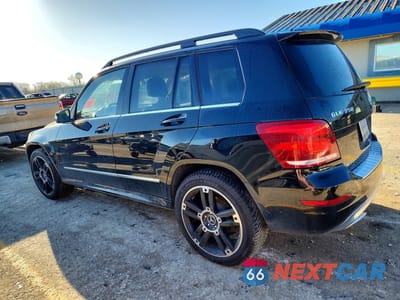 Drugie zdjęcie samochodu z przodu: 2014 MERCEDES-BENZ GLK 350 4MATIC VIN:WDCGG8JB2EG267013 - miniatura
