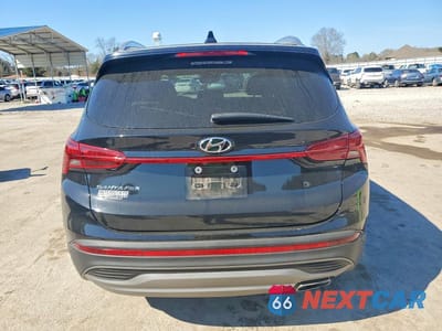 Zdjęcie 6 z 12 samochodu: 2023 HYUNDAI SANTA FE SEL VIN:5NMS24AJ8PH491669 - miniatura
