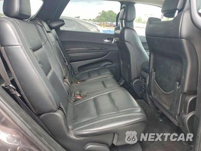 Zdjęcie 11 z 13 samochodu: 2014 DODGE DURANGO LIMITED VIN:1C4RDJDGXEC977872 - miniatura