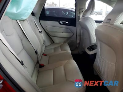 Zdjęcie 11 z 13 samochodu: 2023 VOLVO XC60 ULTIMATE VIN:YV4L12RF1P1346072 - miniatura