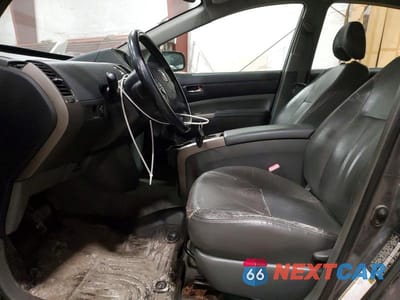 Zdjęcie 7 z 11 samochodu: 2007 TOYOTA PRIUS TOURING VIN:JTDKB20U773277089 - miniatura