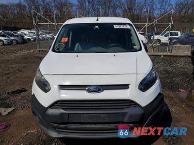 Piąte zdjęcie samochodu w środku: 2016 FORD TRANSIT CONNECT XL DELIVERY VAN VIN:NM0LS6E75G1266017 - miniatura
