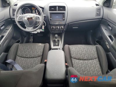 Zdjęcie 8 z 12 samochodu: 2025 MITSUBISHI OUTLANDER SPORT S VIN:JA4ARUAU0SU008723 - miniatura