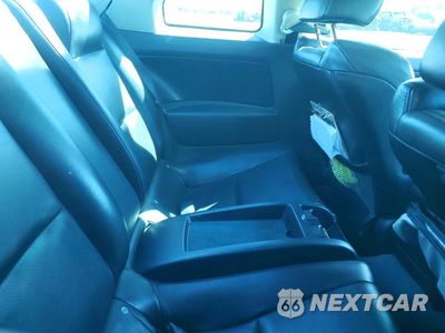 Zdjęcie 10 z 12 samochodu: 2003 INFINITI G35 BASE VIN:JNKCV54E43M212042 - miniatura