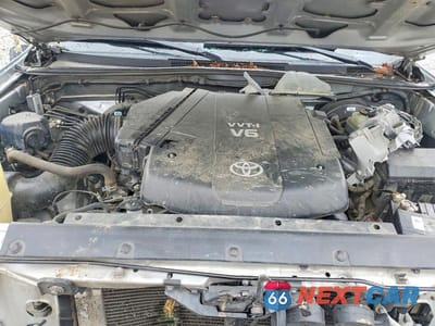 Zdjęcie 11 z 11 samochodu: 2013 TOYOTA TACOMA PRERUNNER V6 VIN:3TMJU4GN3DM146560 - miniatura