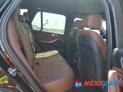 Zdjęcie 11 z 12 samochodu: 2020 BMW X5 XDRIVE40I VIN:5UXCR6C00L9C49949 - miniatura