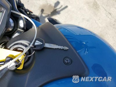 Zdjęcie 8 z 9 samochodu: 2019 KAWASAKI EN650 D VIN:JKAENED16KDA17210 - miniatura