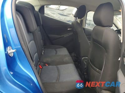 Zdjęcie 10 z 13 samochodu: 2018 TOYOTA YARIS IA BASE VIN:3MYDLBYV4JY325828 - miniatura