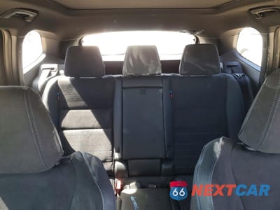 Zdjęcie 10 z 14 samochodu: 2026 BMW X1 XDRIVE28I VIN:WBX73EF05T5415142 - miniatura