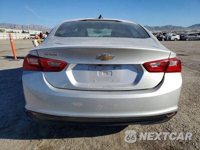 Zdjęcie 6 z 12 samochodu: 2020 CHEVROLET MALIBU LS VIN:1G1ZB5ST0LF121045 - miniatura