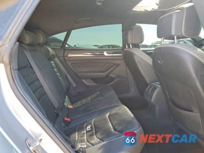 Zdjęcie 10 z 13 samochodu: 2021 VOLKSWAGEN ARTEON SEL R-LINE VIN:WVWSR7AN7ME007974 - miniatura