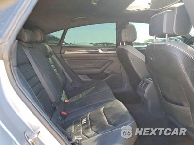 Zdjęcie 10 z 13 samochodu: 2021 VOLKSWAGEN ARTEON SEL R-LINE VIN:WVWSR7AN7ME007974 - miniatura