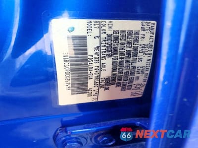 Zdjęcie 12 z 12 samochodu: 2012 NISSAN VERSA 1.8 S VIN:3N1BC1CP0CK267699 - miniatura