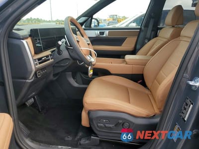 Zdjęcie 7 z 13 samochodu: 2026 HYUNDAI SANTA FE CALLIGRAPHY VIN:5NMP54GL6TH194206 - miniatura