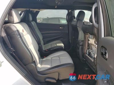 Zdjęcie 11 z 14 samochodu: 2023 DODGE DURANGO R/T VIN:1C4SDHCT7PC715030 - miniatura
