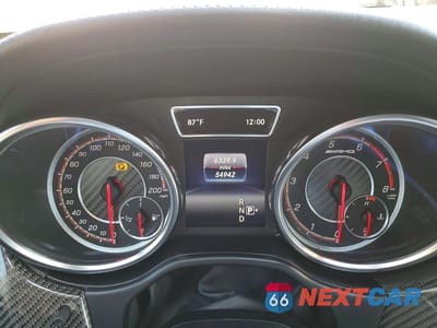 Zdjęcie 9 z 12 samochodu: 2019 MERCEDES-BENZ GLE 63 AMG-S 4MATIC VIN:4JGDA7FB6KB197100 - miniatura