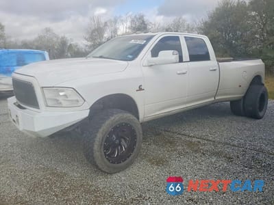 2015 RAM 3500 ST 3C63RRGL9FG617304 - główne zdjęcie licytacji z USA - miniatura
