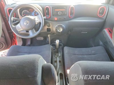 Zdjęcie 8 z 13 samochodu: 2009 NISSAN UK VIN:JN8AZ28R19T113982 - miniatura