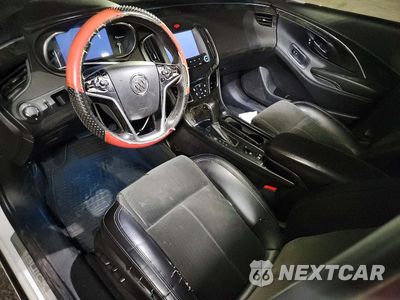 Zdjęcie 8 z 14 samochodu: 2016 BUICK LACROSSE VIN:1G4GA5G35GF124051 - miniatura