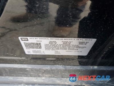 Zdjęcie 13 z 13 samochodu: 2022 GMC TERRAIN SLE VIN:3GKALMEV1NL256055 - miniatura