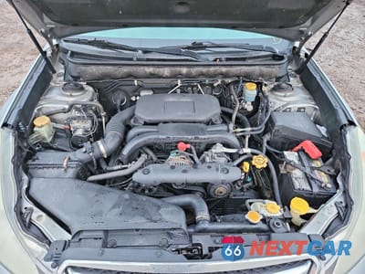 Zdjęcie 11 z 11 samochodu: 2011 SUBARU LEGACY 2.5I LIMITED VIN:4S3BMCK68B3220732 - miniatura