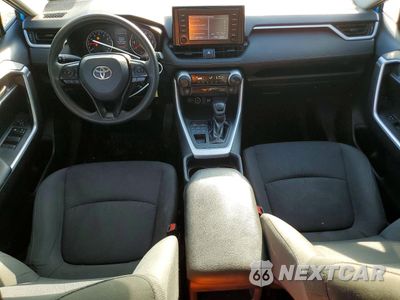 Zdjęcie 8 z 13 samochodu: 2019 TOYOTA RAV4 LE VIN:2T3F1RFV3KW081878 - miniatura
